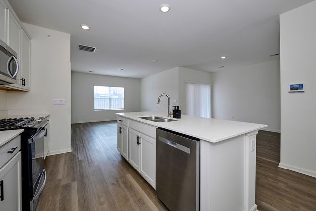 1179 Wood Lily Lane 1179, Bartlett, IL 60103