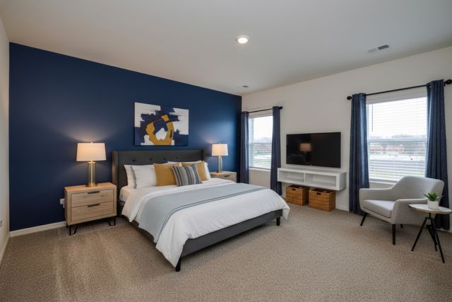 1179 Wood Lily Lane 1179, Bartlett, IL 60103