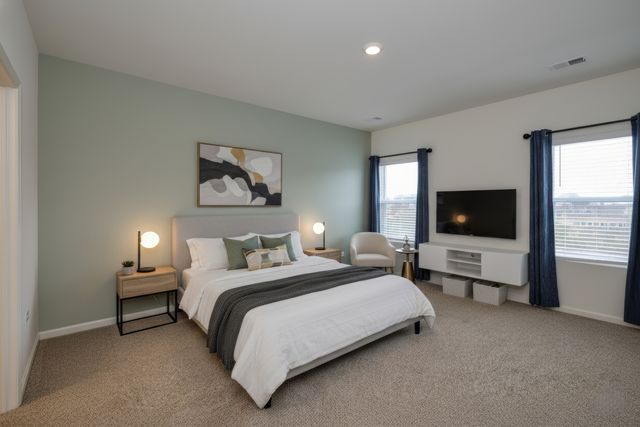 1179 Wood Lily Lane 1179, Bartlett, IL 60103