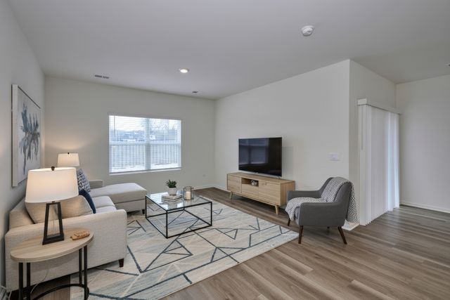 1179 Wood Lily Lane 1179, Bartlett, IL 60103