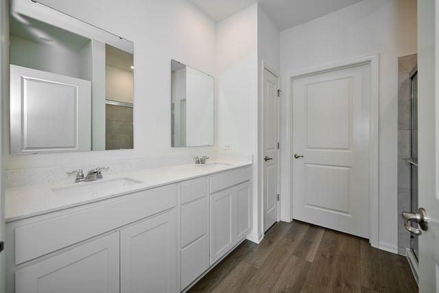 1179 Wood Lily Lane 1179, Bartlett, IL 60103