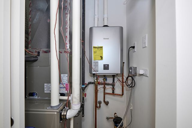 1179 Wood Lily Lane 1179, Bartlett, IL 60103