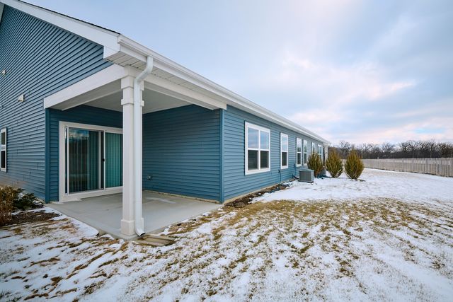 1179 Wood Lily Lane 1179, Bartlett, IL 60103