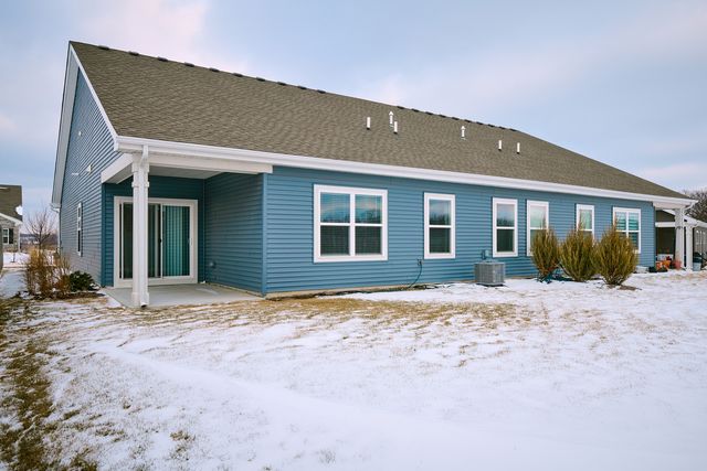 1179 Wood Lily Lane 1179, Bartlett, IL 60103