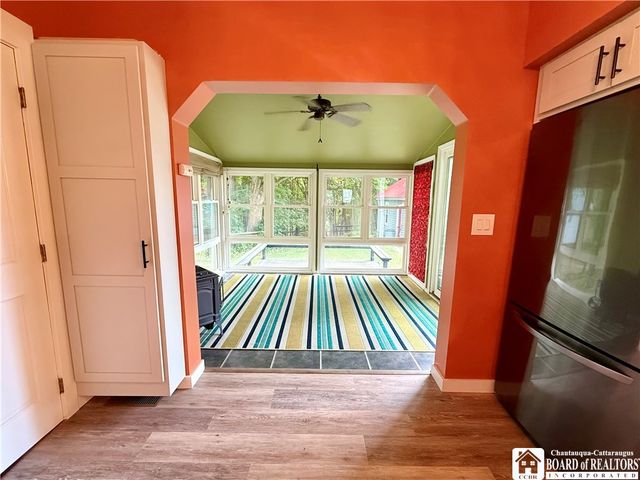 133 Jefferson Street, New Albion, NY 14719