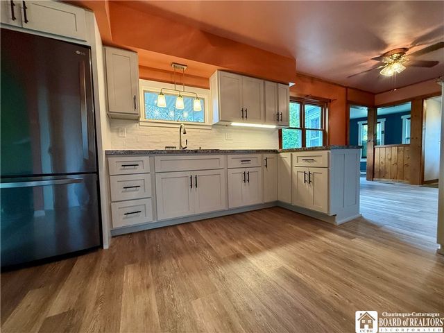 133 Jefferson Street, New Albion, NY 14719