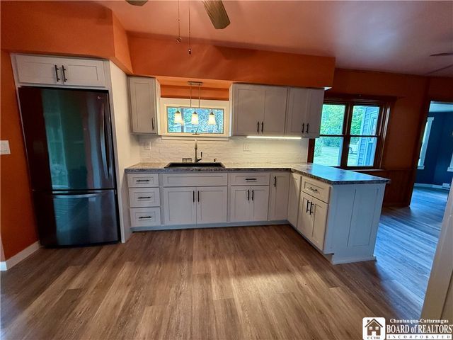 133 Jefferson Street, New Albion, NY 14719