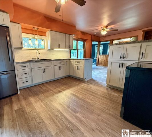 133 Jefferson Street, New Albion, NY 14719