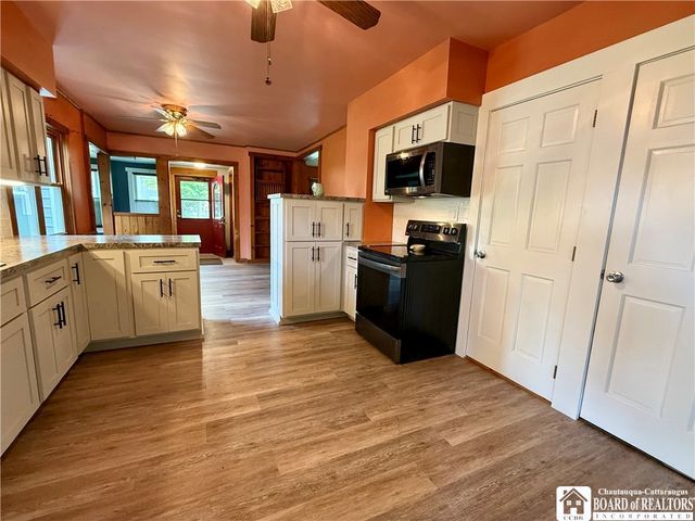 133 Jefferson Street, New Albion, NY 14719