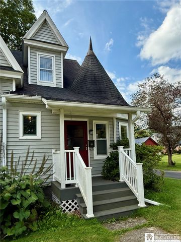 133 Jefferson Street, New Albion, NY 14719