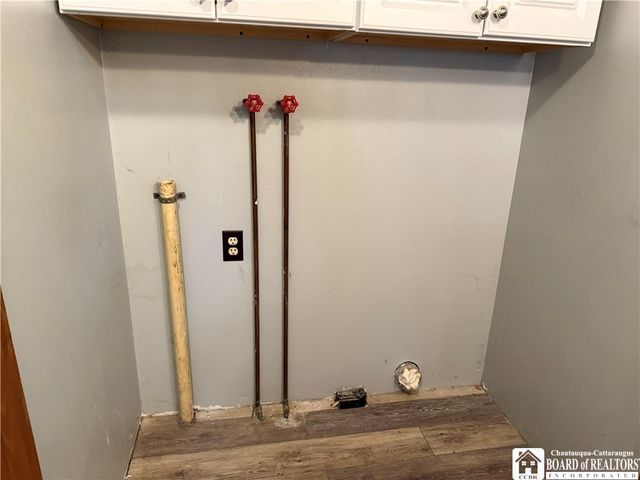 133 Jefferson Street, New Albion, NY 14719