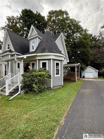 133 Jefferson Street, New Albion, NY 14719