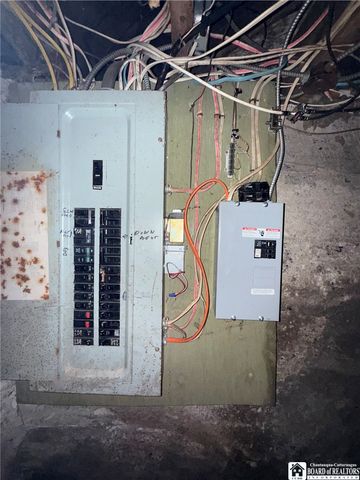 133 Jefferson Street, New Albion, NY 14719