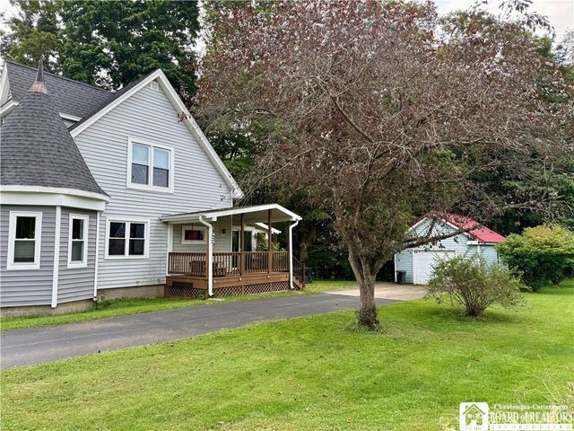 133 Jefferson Street, New Albion, NY 14719