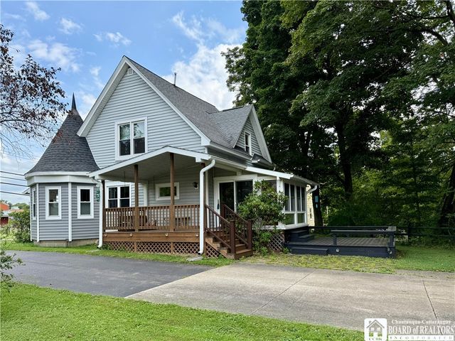 133 Jefferson Street, New Albion, NY 14719