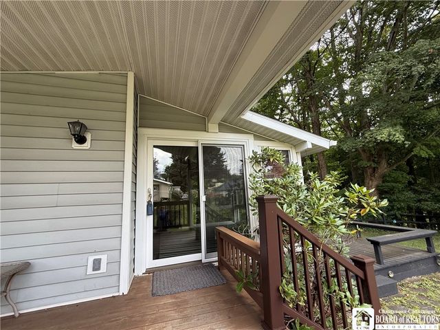 133 Jefferson Street, New Albion, NY 14719