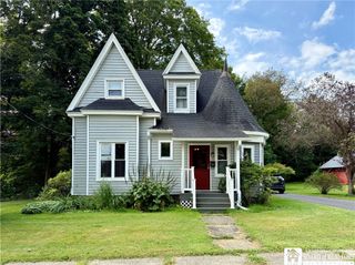 133 Jefferson Street, New Albion, NY 14719