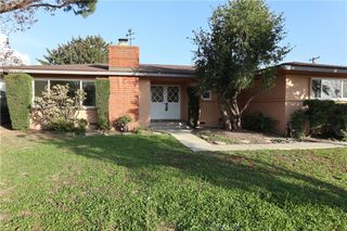 1124 N Soldano Drive, Azusa, CA 91702