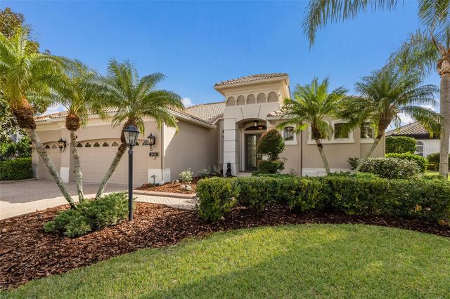 7012 TWIN HILLS TERRACE, Lakewood Ranch, FL 34202