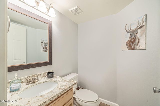 43455 30th Street Unit 4, Lancaster, CA 93536