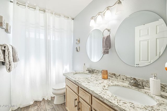 43455 30th Street Unit 4, Lancaster, CA 93536