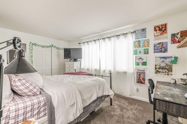 43455 30th Street Unit 4, Lancaster, CA 93536