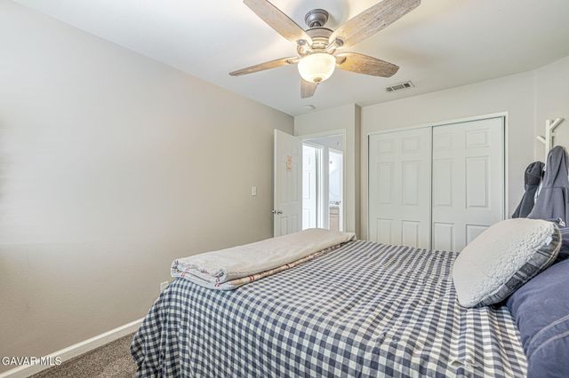 43455 30th Street Unit 4, Lancaster, CA 93536