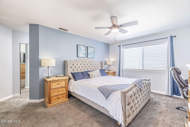 43455 30th Street Unit 4, Lancaster, CA 93536