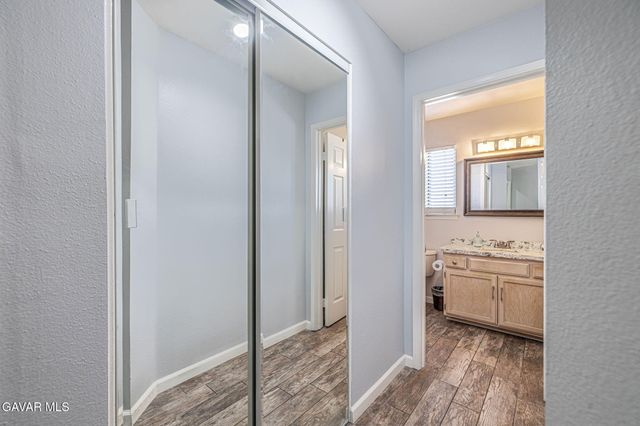 43455 30th Street Unit 4, Lancaster, CA 93536