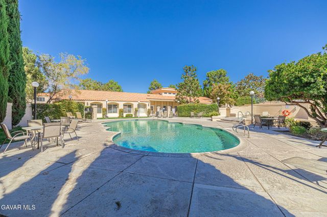 43455 30th Street Unit 4, Lancaster, CA 93536