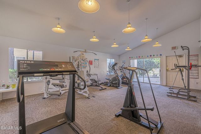 43455 30th Street Unit 4, Lancaster, CA 93536