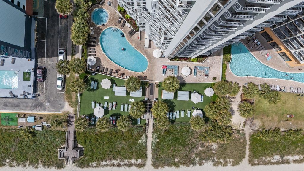 2701 N Ocean Blvd # 561 # 563, Myrtle Beach, SC 29577 — photo 5