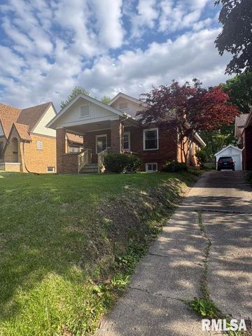 512 BROAD Place, Springfield, IL 62703