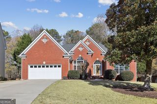 3115 Wellbrook Drive, Loganville, GA 30052