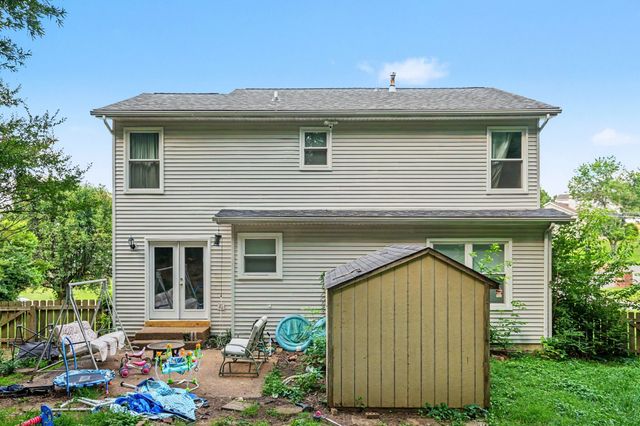 1080 Cedar Creek Village Rd, Mount Juliet, TN 37122