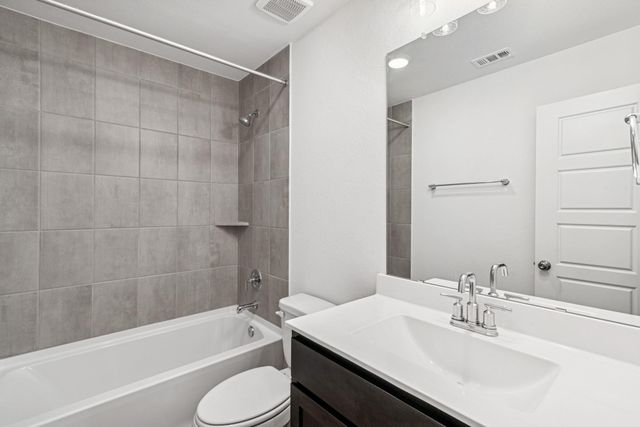 22515 Serviceberry Branch Court, New Caney, TX 77357