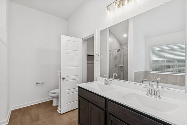 22515 Serviceberry Branch Court, New Caney, TX 77357