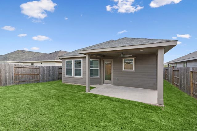 22515 Serviceberry Branch Court, New Caney, TX 77357