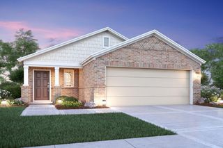 22515 Serviceberry Branch Court, New Caney, TX 77357