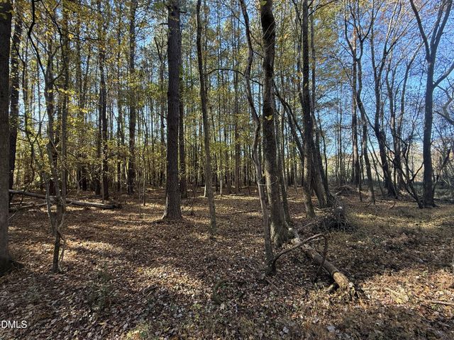 494 Bunn Elementary School Road, Bunn, NC 27508