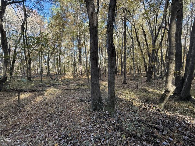 494 Bunn Elementary School Road, Bunn, NC 27508