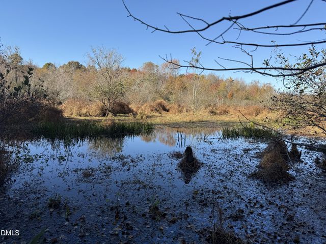 494 Bunn Elementary School Road, Bunn, NC 27508