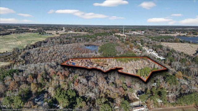 494 Bunn Elementary School Road, Bunn, NC 27508