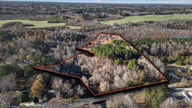 494 Bunn Elementary School Road, Bunn, NC 27508