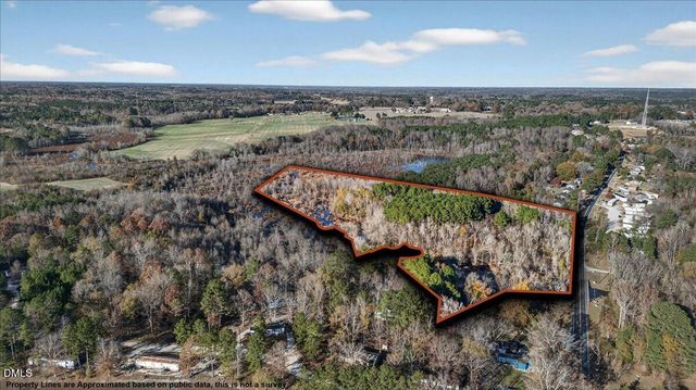 494 Bunn Elementary School Road, Bunn, NC 27508