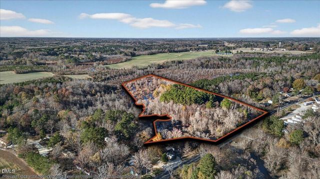 494 Bunn Elementary School Road, Bunn, NC 27508