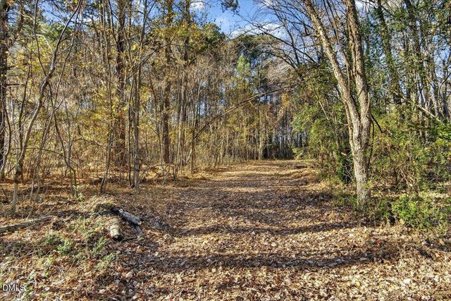 494 Bunn Elementary School Road, Bunn, NC 27508