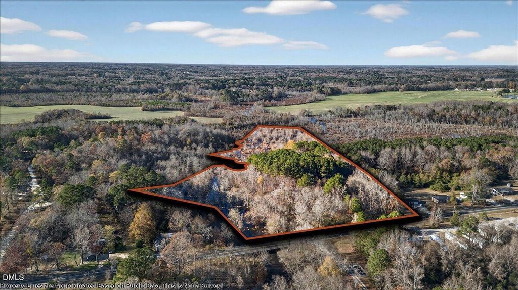 494 Bunn Elementary School Road, Bunn, NC 27508