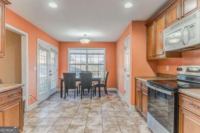 1040 Old Dalton Road NE, Rome, GA 30165