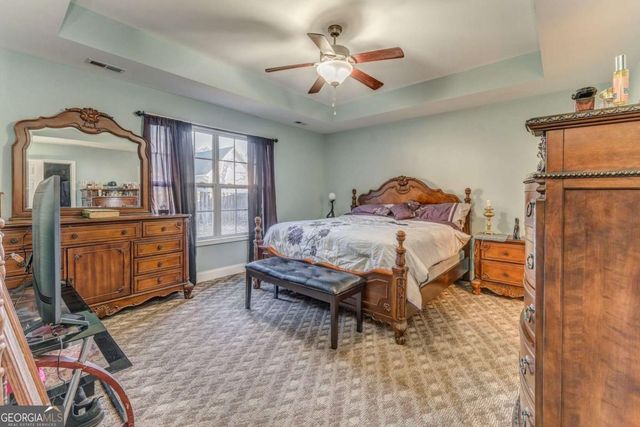 1040 Old Dalton Road NE, Rome, GA 30165